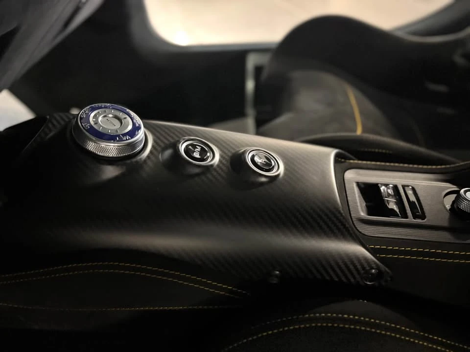 2022 Maserati MC20 - Image 17 of 17