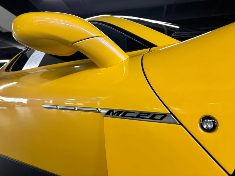 2022 Maserati MC20 - Image 5 of 17