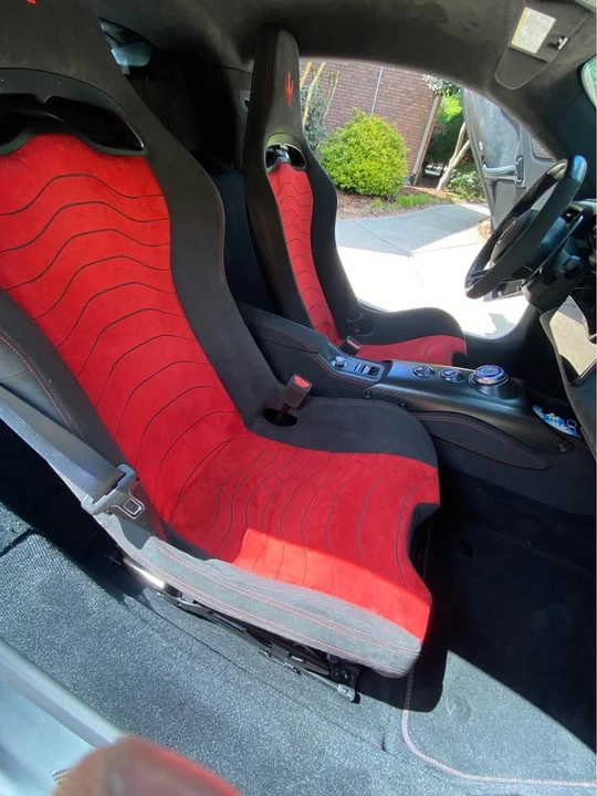 2022 Maserati MC20 - Image 6 of 18