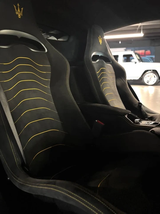 2022 Maserati MC20 - Image 14 of 16