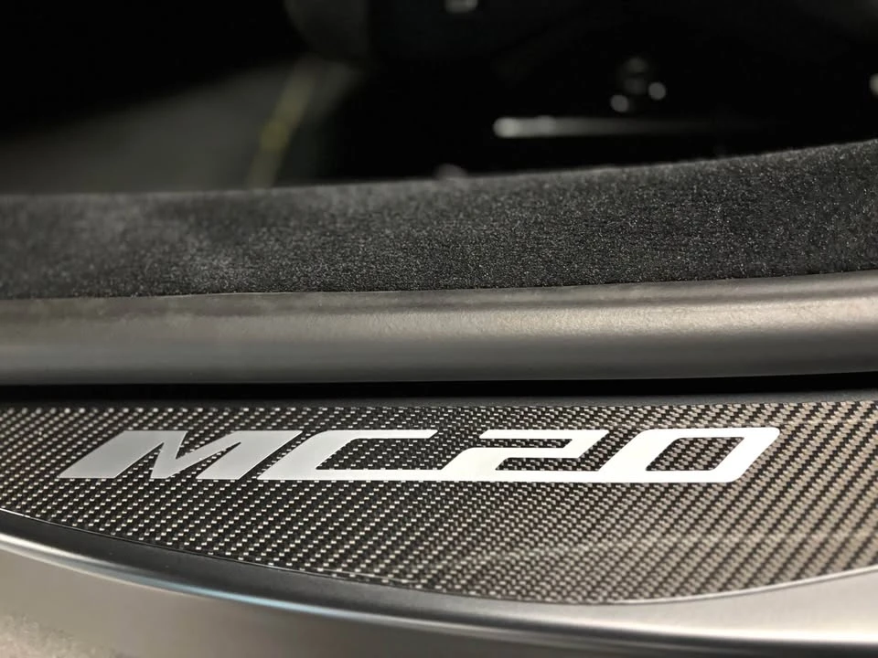 2022 Maserati MC20 - Image 13 of 16