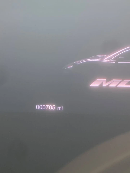 2022 Maserati MC20 - Image 12 of 14