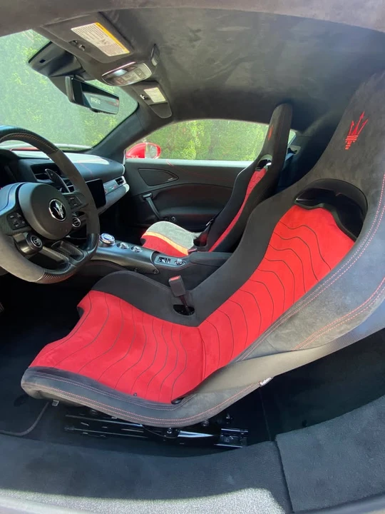 2022 Maserati MC20 - Image 2 of 14