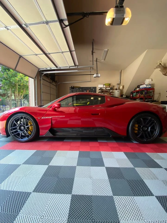 2022 Maserati MC20 - Image 8 of 14