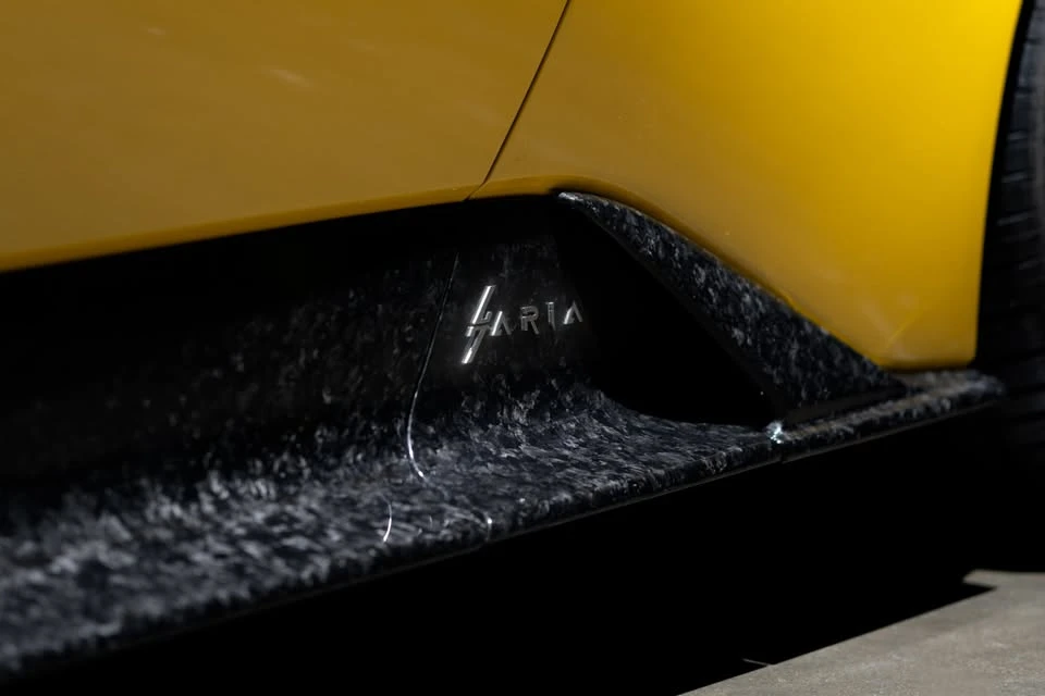 2022 Maserati MC20 - Image 17 of 20