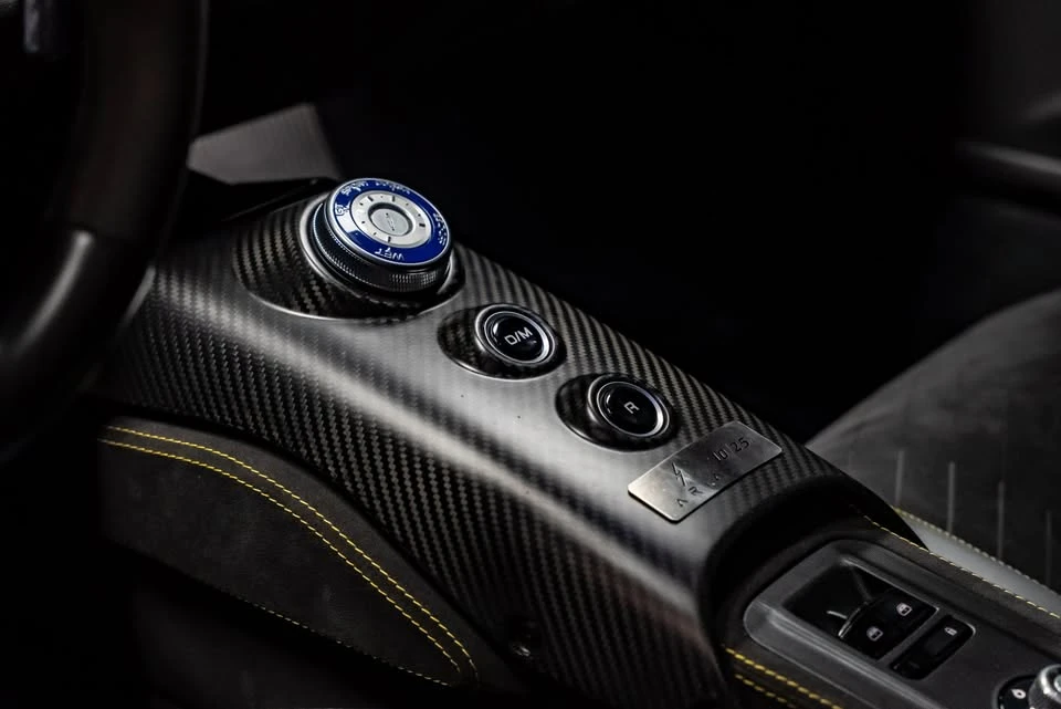 2022 Maserati MC20 - Image 13 of 20