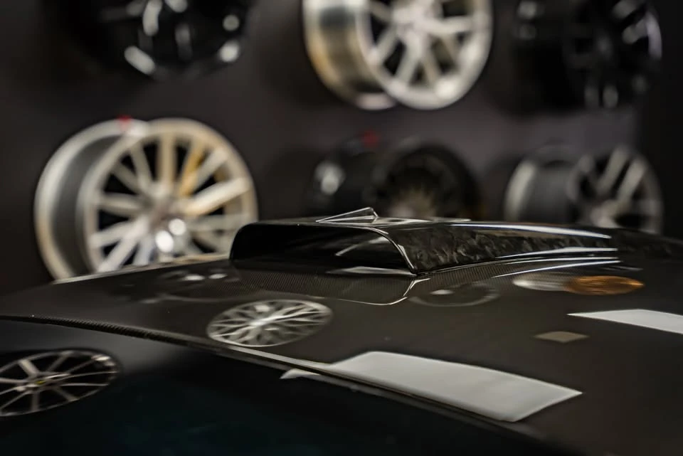 2022 Maserati MC20 - Image 15 of 20