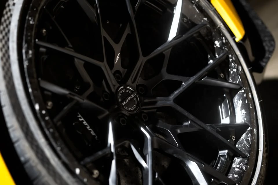 2022 Maserati MC20 - Image 2 of 20
