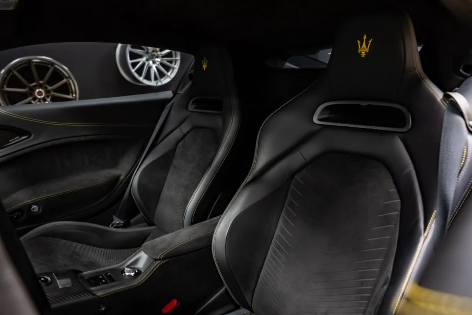 2022 Maserati MC20 - Image 9 of 20