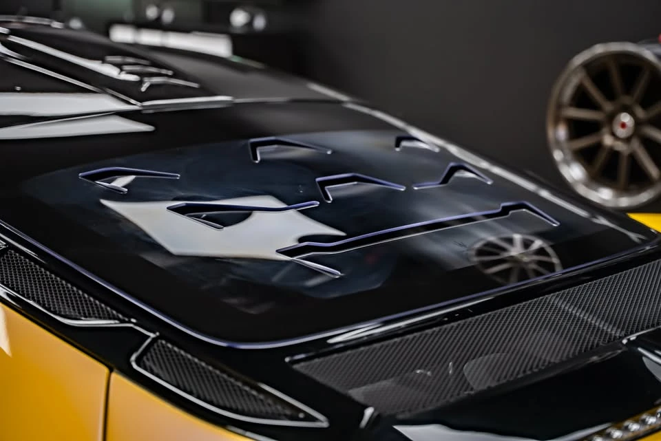 2022 Maserati MC20 - Image 11 of 20
