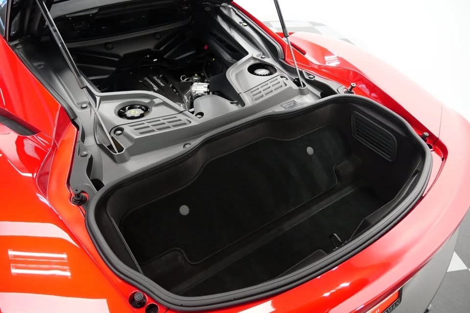 2022 Maserati MC20 - Image 14 of 16