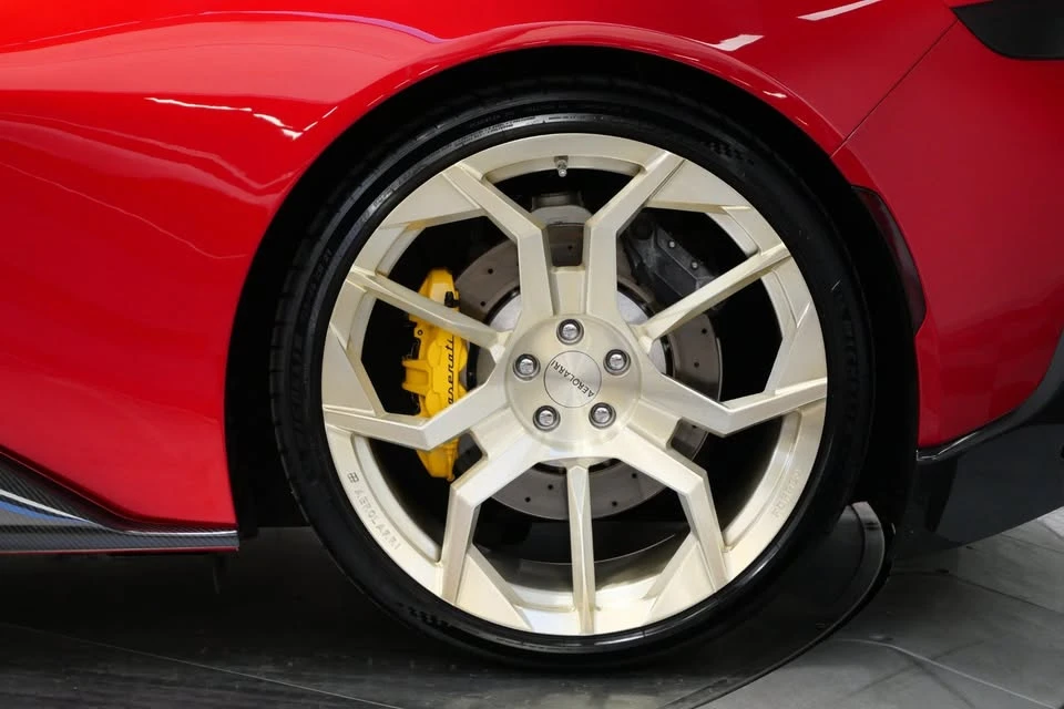 2022 Maserati MC20 - Image 8 of 16