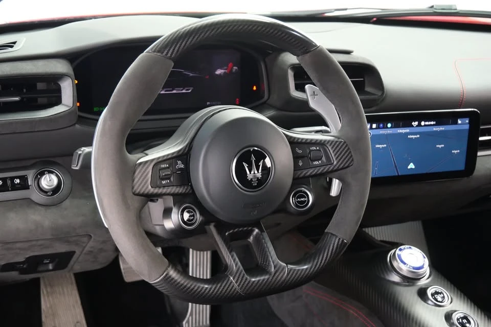 2022 Maserati MC20 - Image 12 of 16