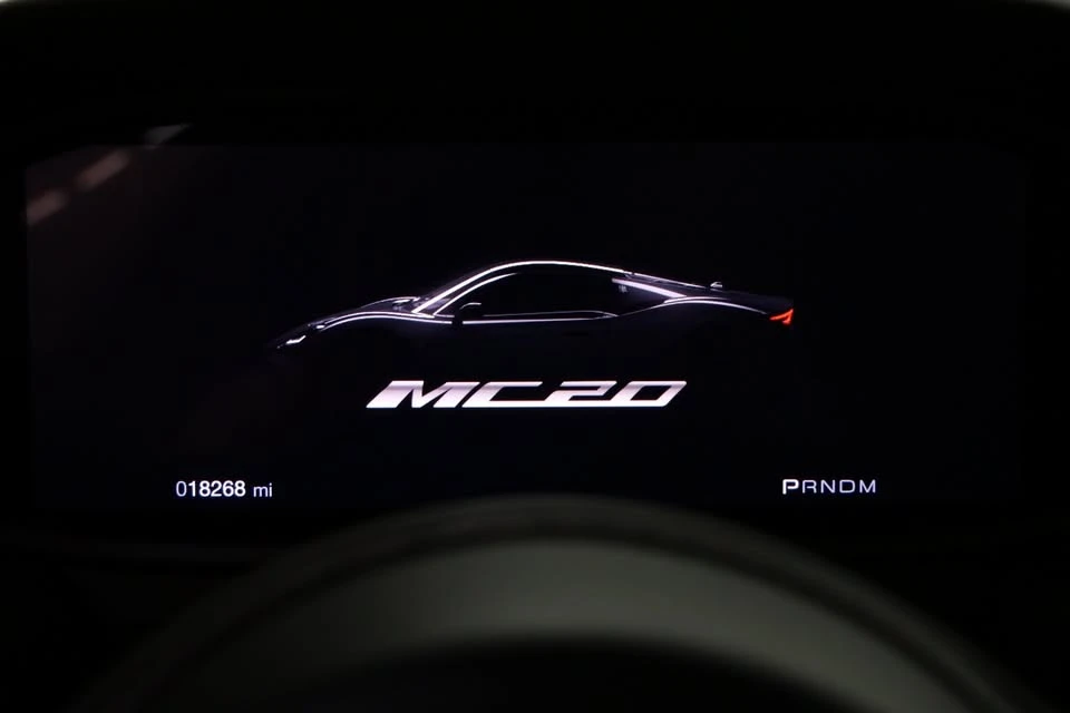 2022 Maserati MC20 - Image 16 of 16
