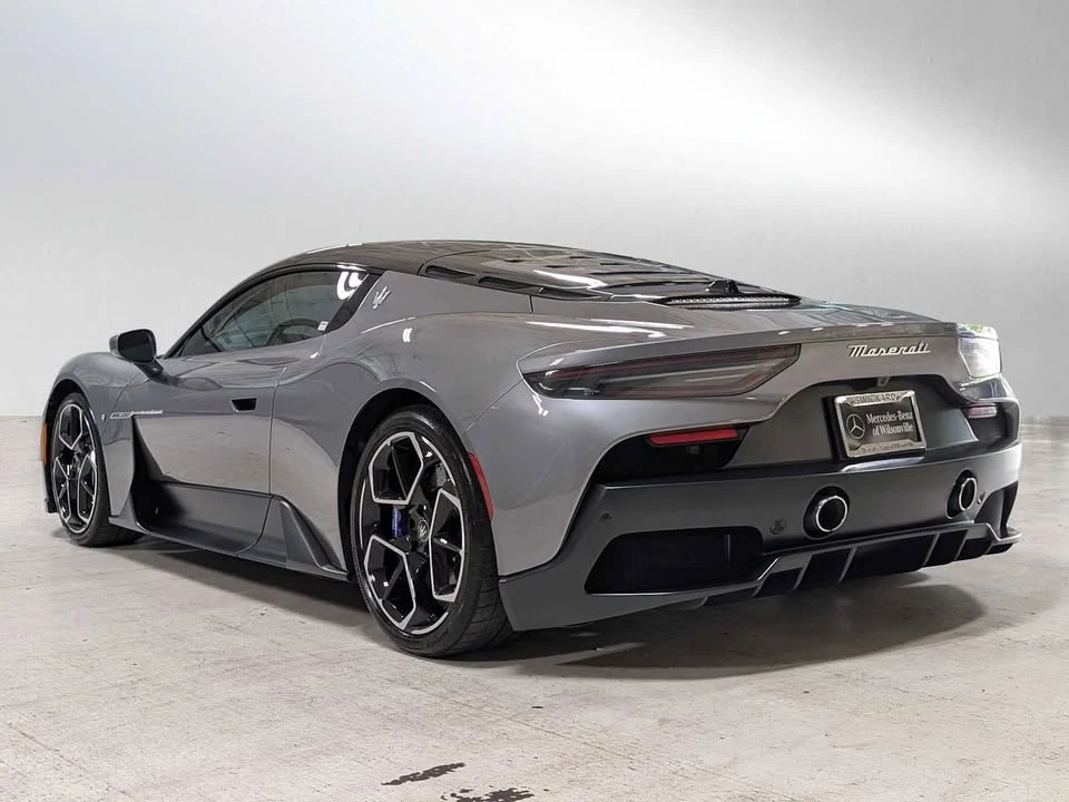 2022 Maserati MC20 - Image 4 of 17