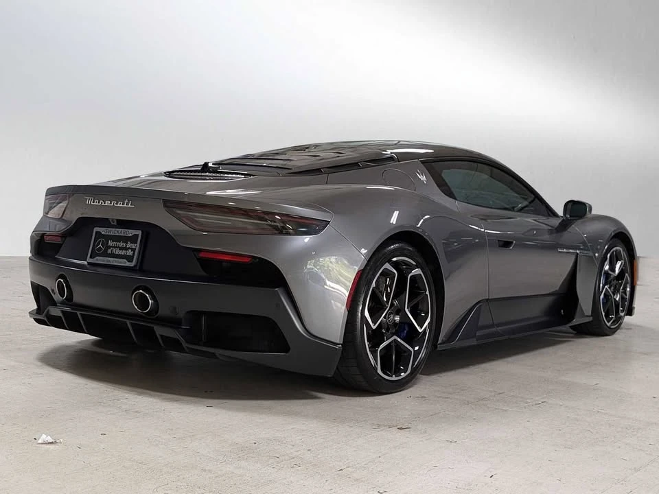 2022 Maserati MC20 - Image 3 of 17