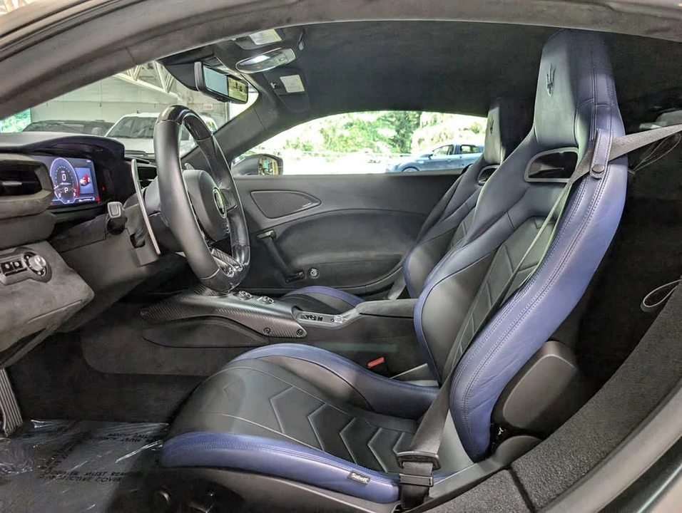 2022 Maserati MC20 - Image 16 of 16