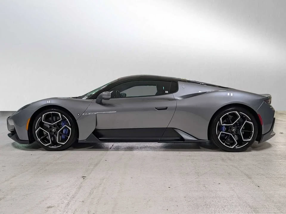 2022 Maserati MC20 - Image 5 of 17
