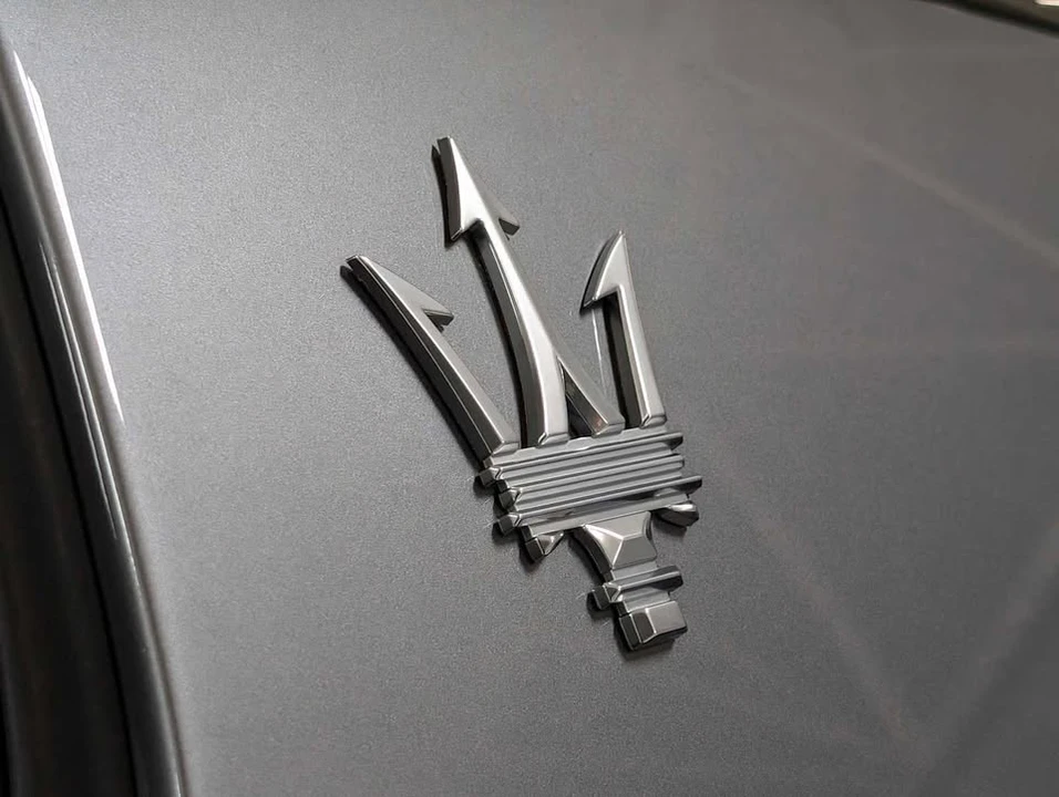 2022 Maserati MC20 - Image 14 of 17