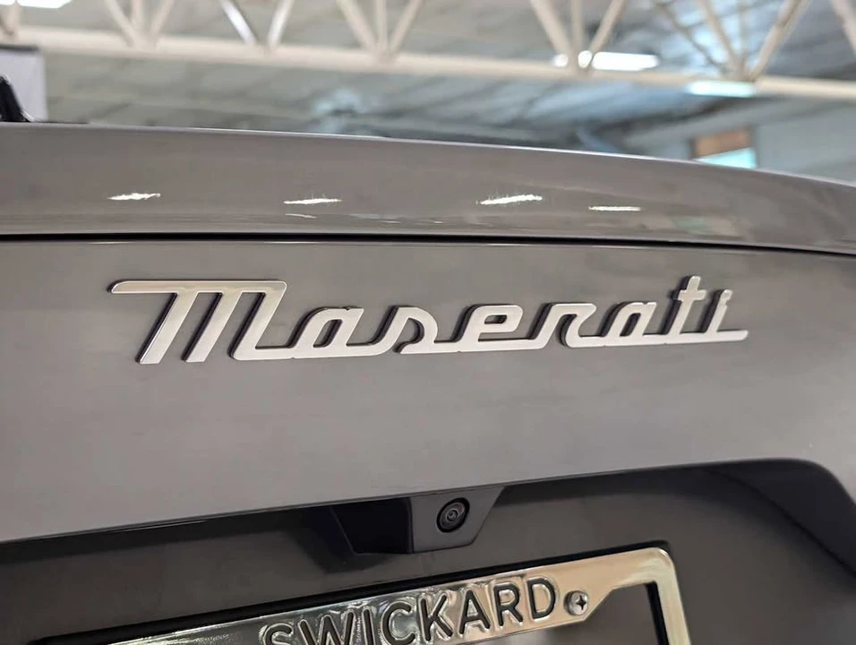 2022 Maserati MC20 - Image 12 of 16
