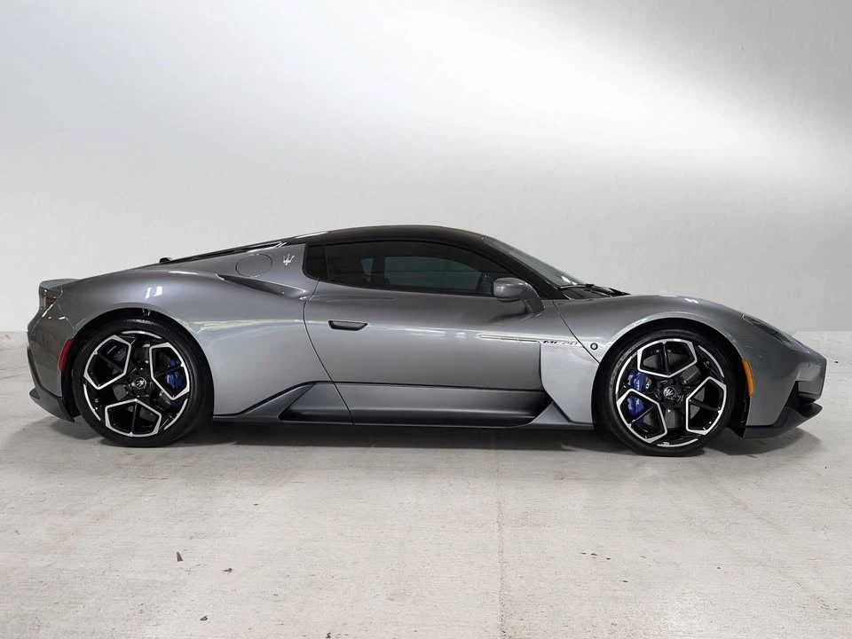2022 Maserati MC20 - Image 6 of 18