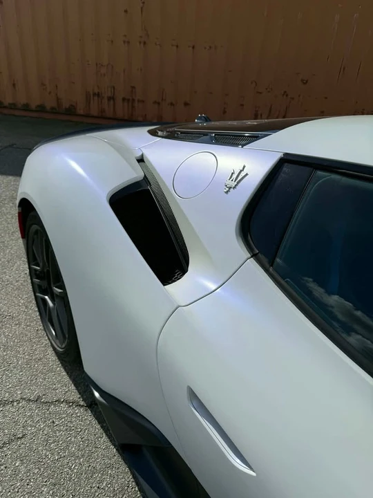 2022 Maserati - Image 7 of 11
