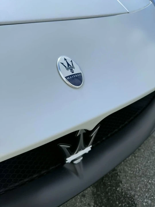 2022 Maserati MC20 - Image 8 of 10