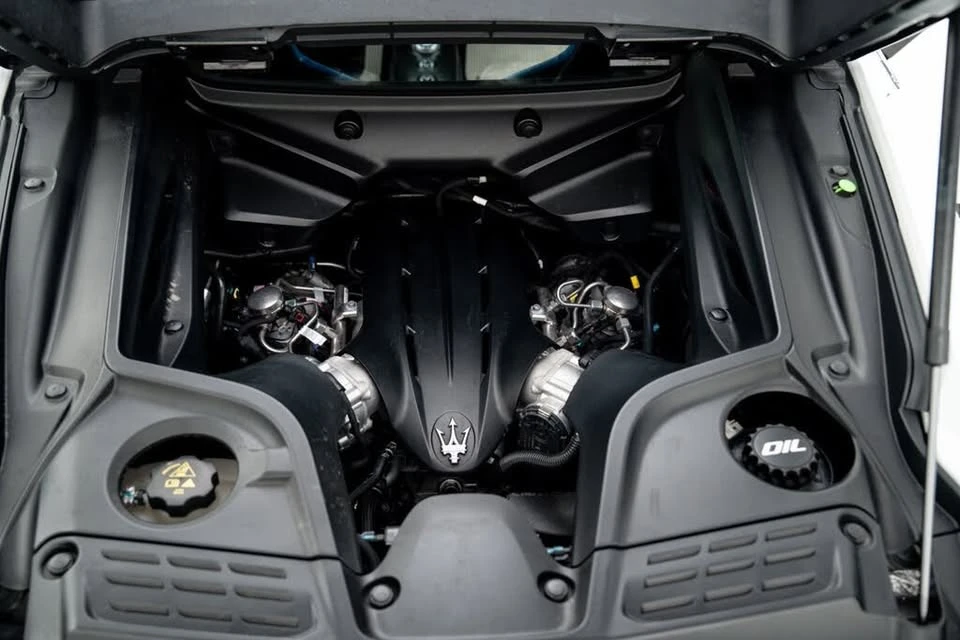 2022 Maserati MC20 - Image 19 of 20