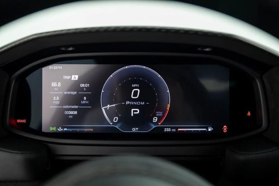 2022 Maserati MC20 - Image 12 of 20