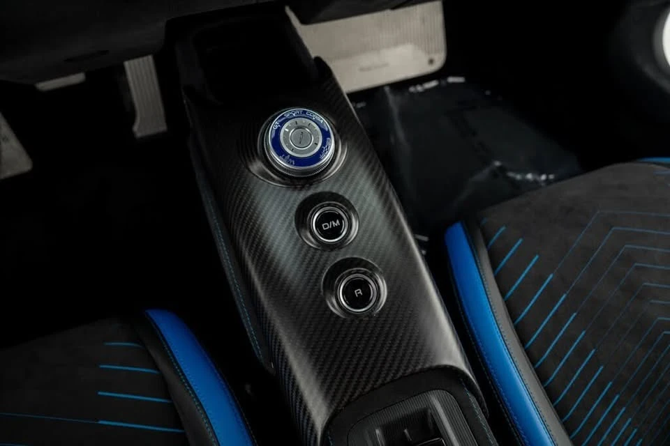 2022 Maserati MC20 - Image 16 of 20