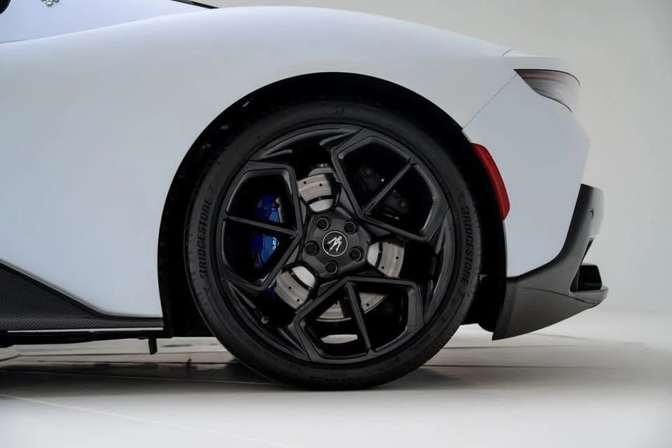 2022 Maserati MC20 - Image 7 of 20
