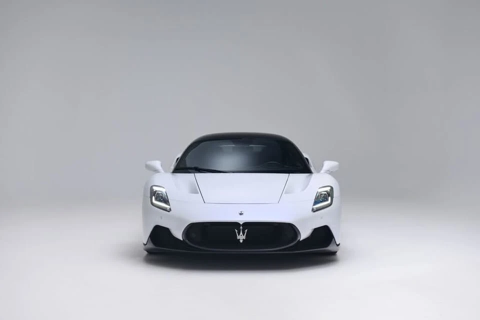 2022 Maserati MC20 - Image 5 of 20