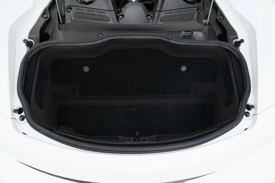 2022 Maserati MC20 - Image 20 of 20