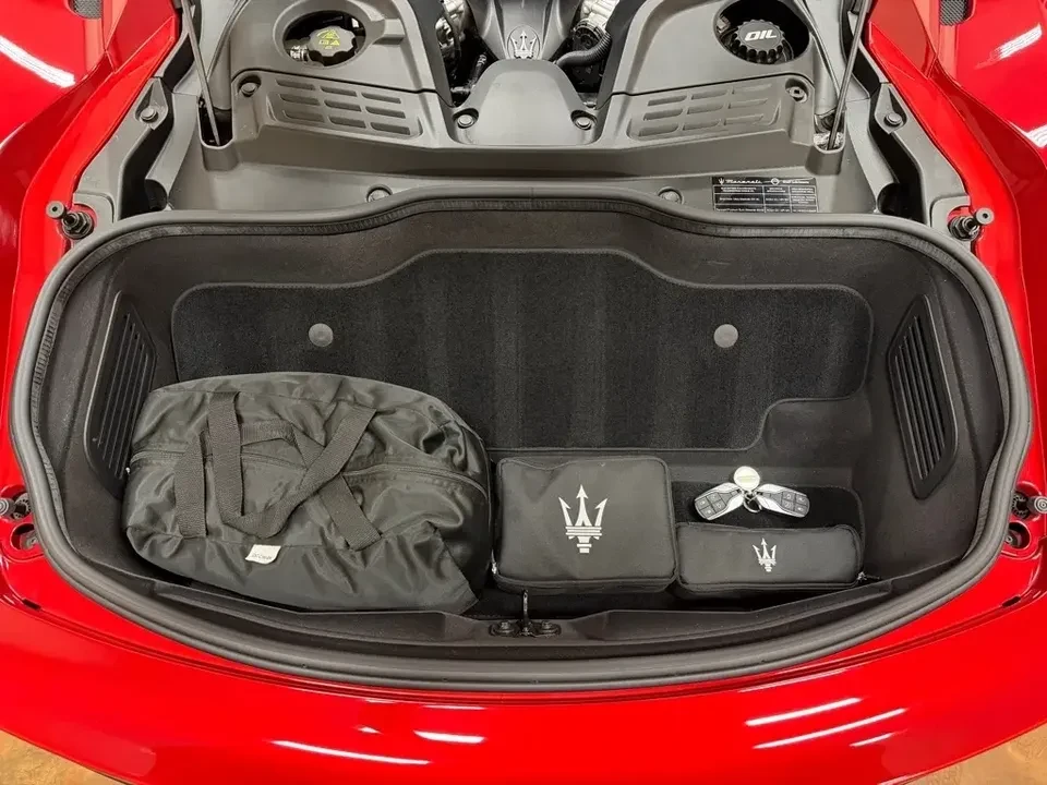2022 Maserati MC20 - Image 20 of 20
