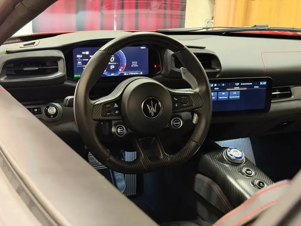2022 Maserati MC20 - Image 10 of 20