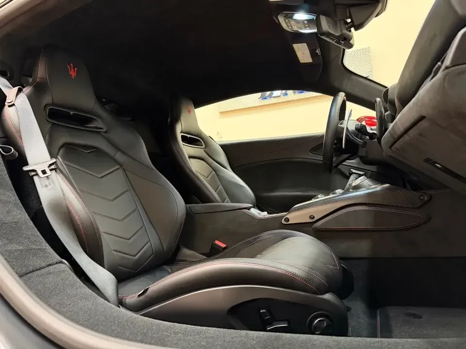 2022 Maserati MC20 - Image 16 of 20