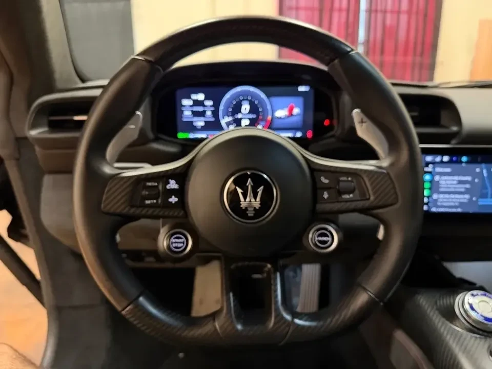 2022 Maserati MC20 - Image 18 of 20
