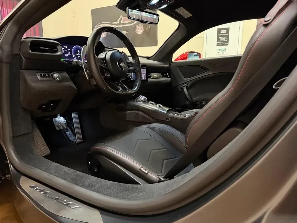 2022 Maserati MC20 - Image 12 of 20