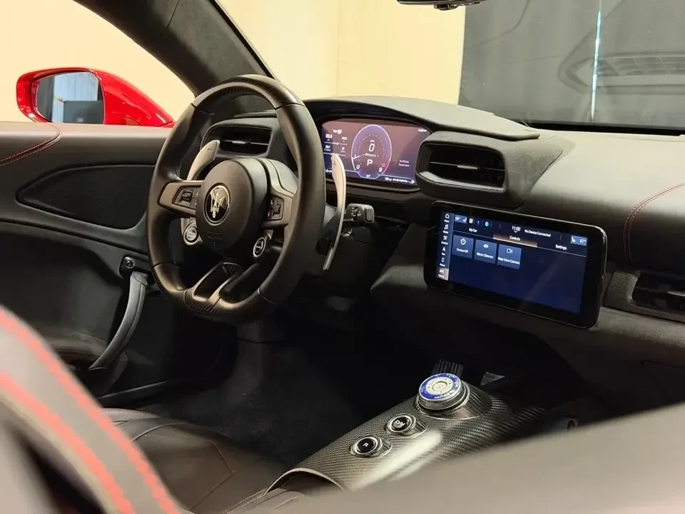 2022 Maserati MC20 - Image 11 of 20