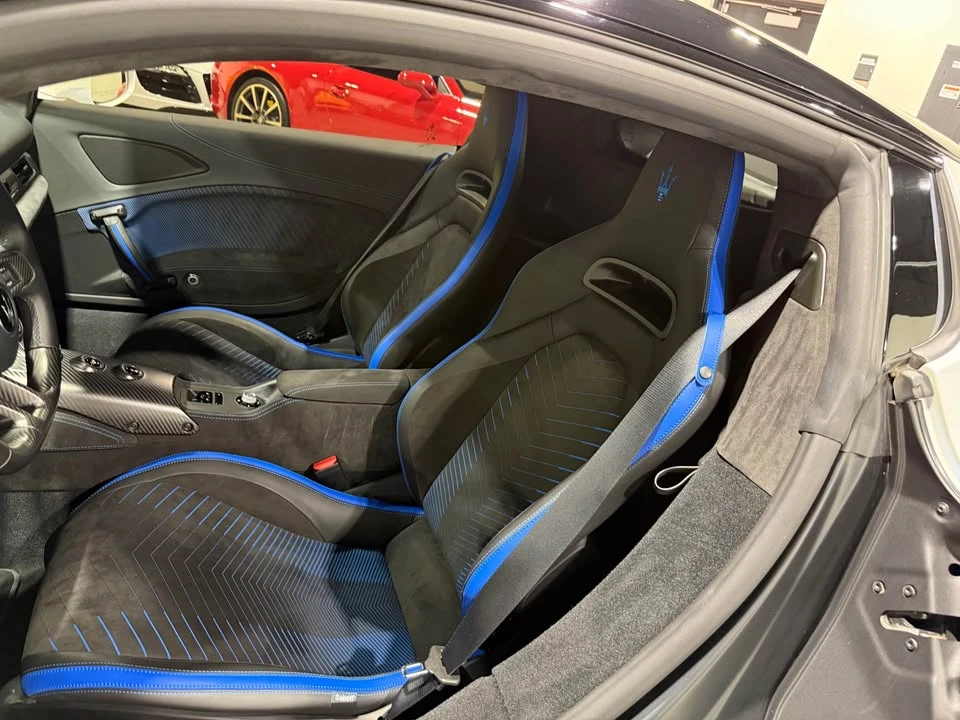 2022 Maserati MC20 - Image 13 of 19