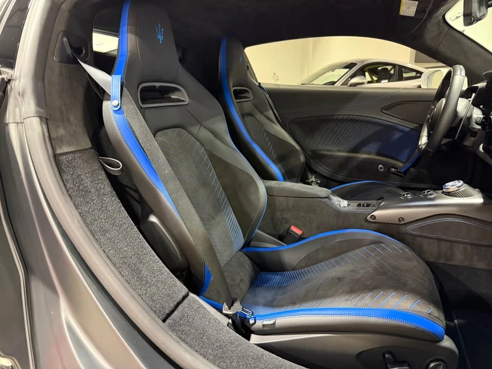 2022 Maserati MC20 - Image 12 of 19