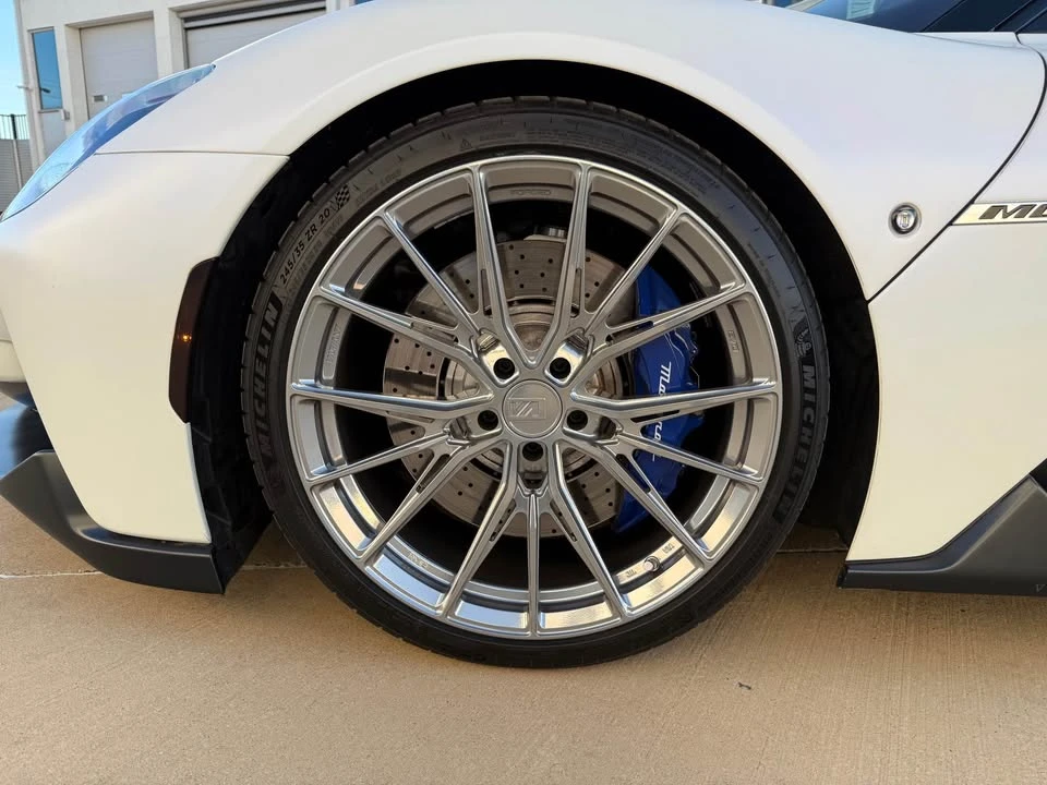 2022 Maserati MC20 - Image 16 of 19