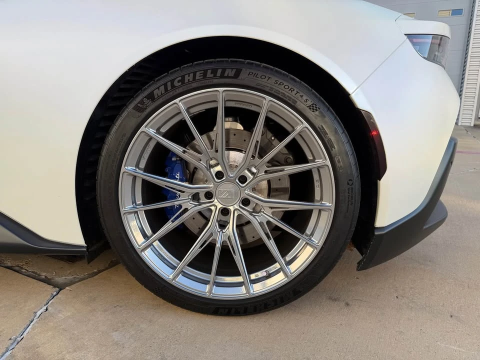 2022 Maserati MC20 - Image 14 of 19