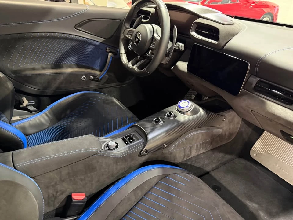 2022 Maserati MC20 - Image 9 of 19