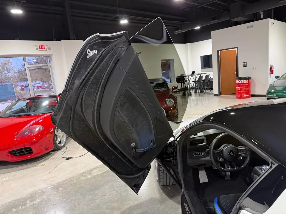 2022 Maserati MC20 - Image 6 of 19