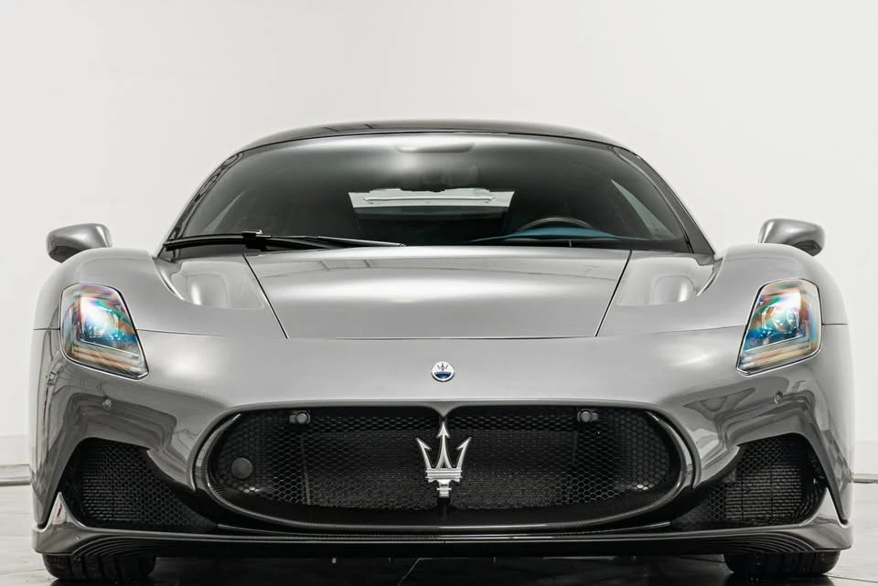 2022 Maserati MC20 - Image 3 of 8