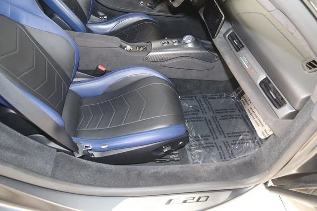 2022 Maserati MC20 - Image 15 of 20
