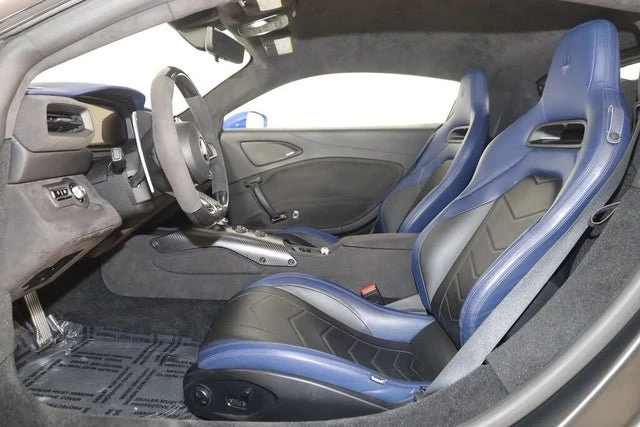 2022 Maserati MC20 - Image 12 of 20