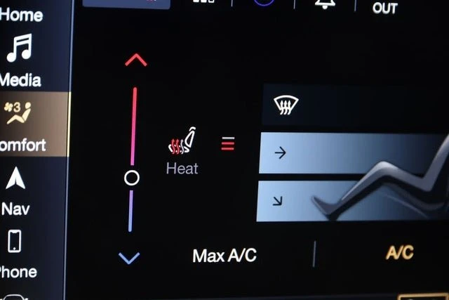 2022 Maserati MC20 - Image 12 of 20