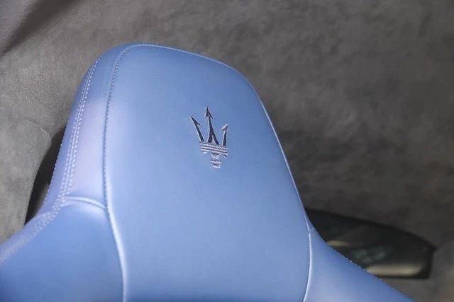 2022 Maserati MC20 - Image 14 of 20